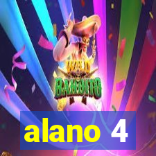 alano 4